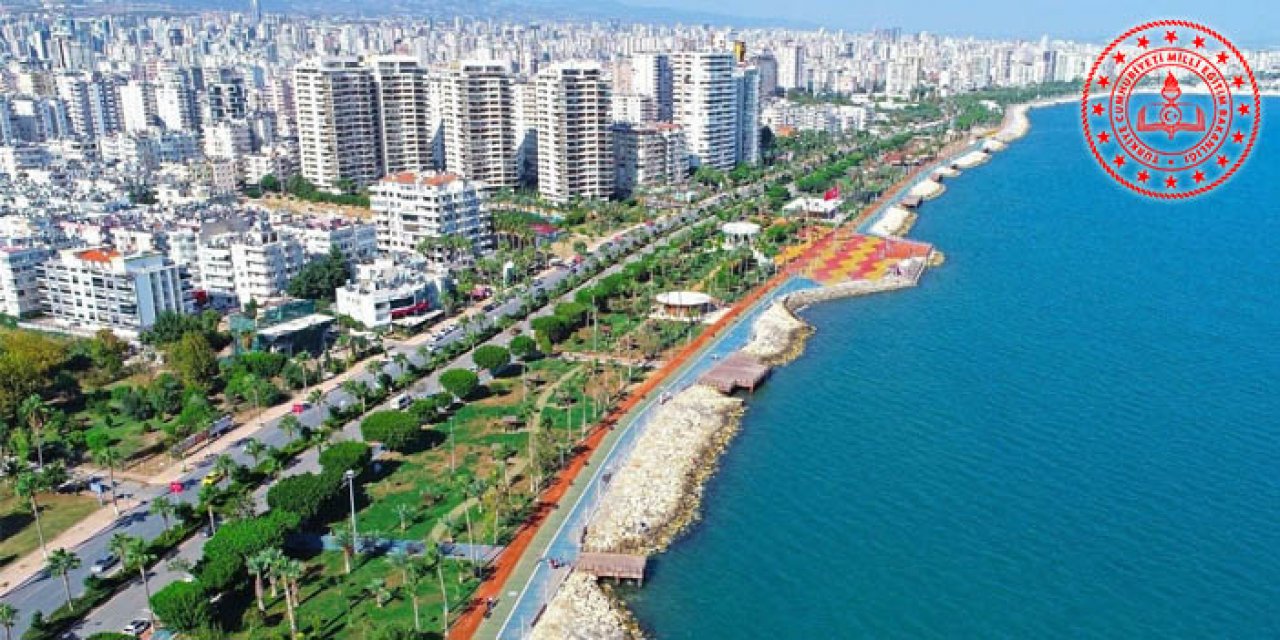 MEB açıkladı: İşte Mersin’in en iyi liseleri