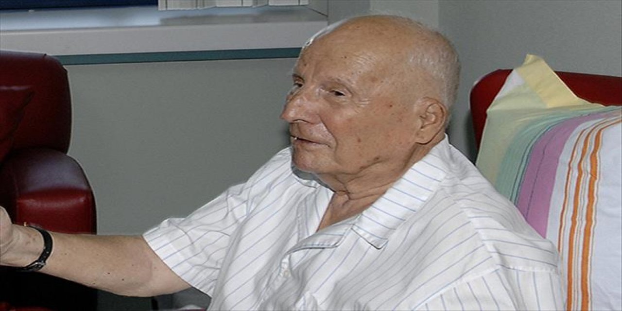 7. cumhurbaşkanı kimdir?