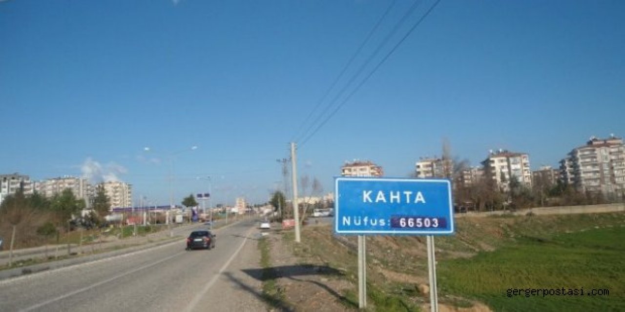 Kahta il mi olacak? Kahta il mi oluyor?