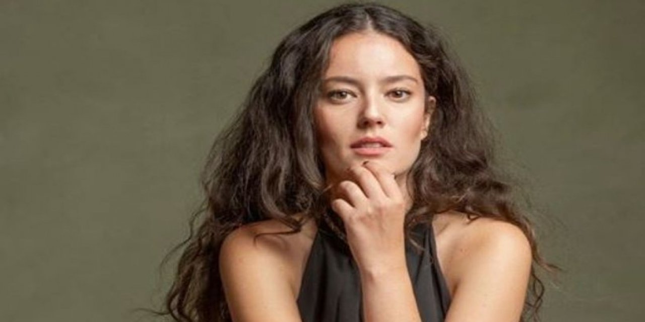 Pelin Akil Diziden Ayrılıyor mu? Pelin Akil Diziden Ayrıldı mı? Ben Bu Cihana Sığmazam Firuze Ayrılıyor mu?