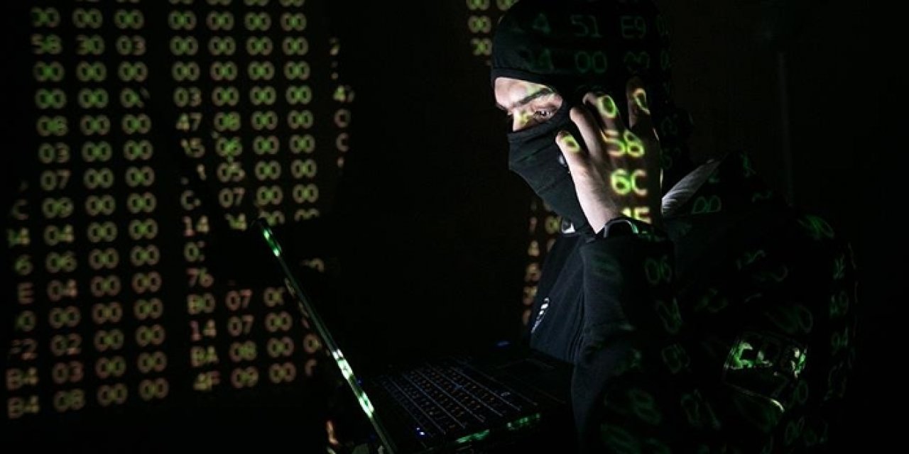 Bilgisayar korsanlarından 100 milyon dolarlık vurgun