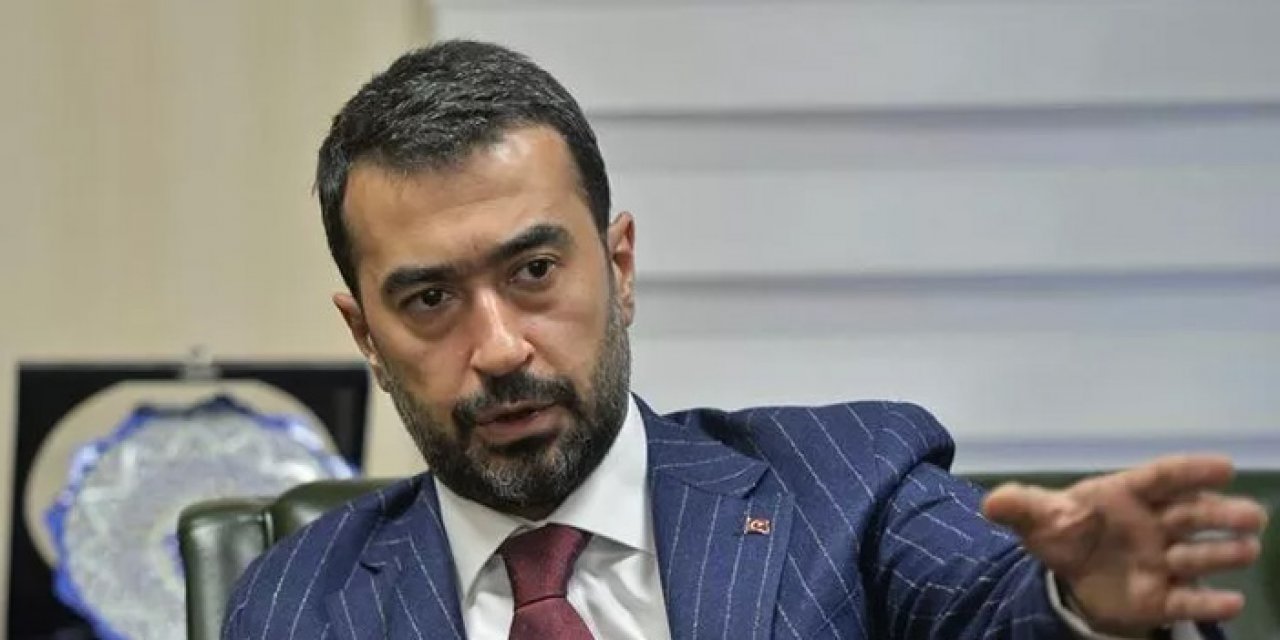 Hakan Han Özcan kimdir? Hakan Han Özcan nereli, kaç yaşında?