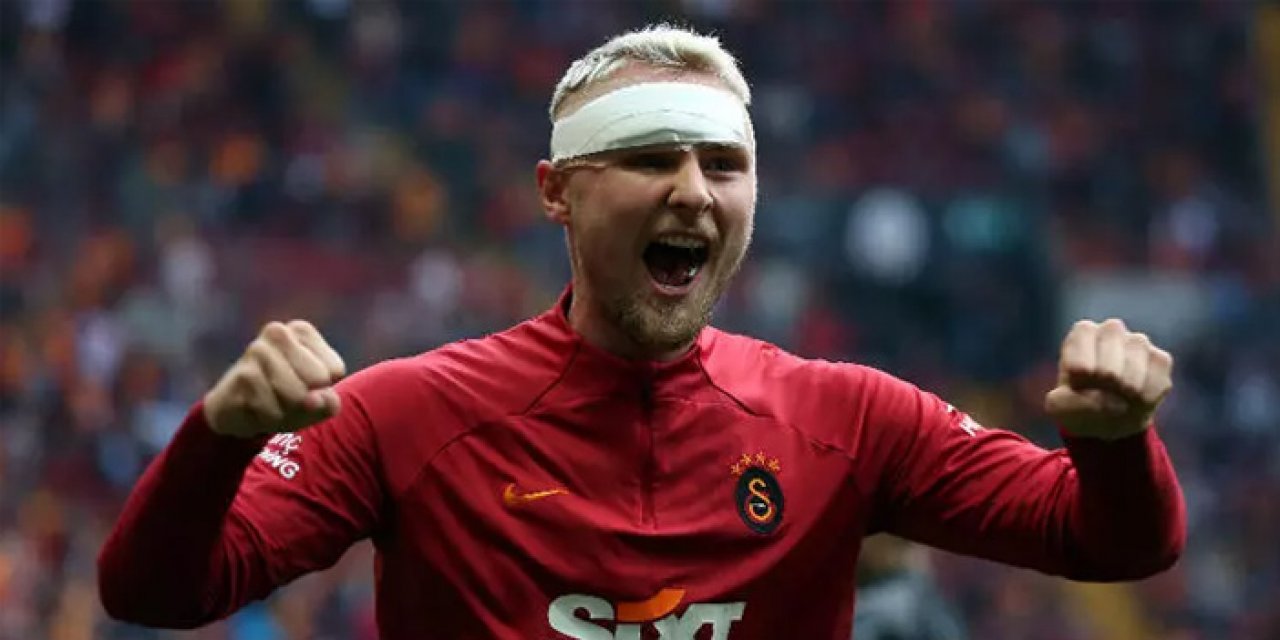 Galatasaray servet kazanacak: Nelsson'u istiyorlar