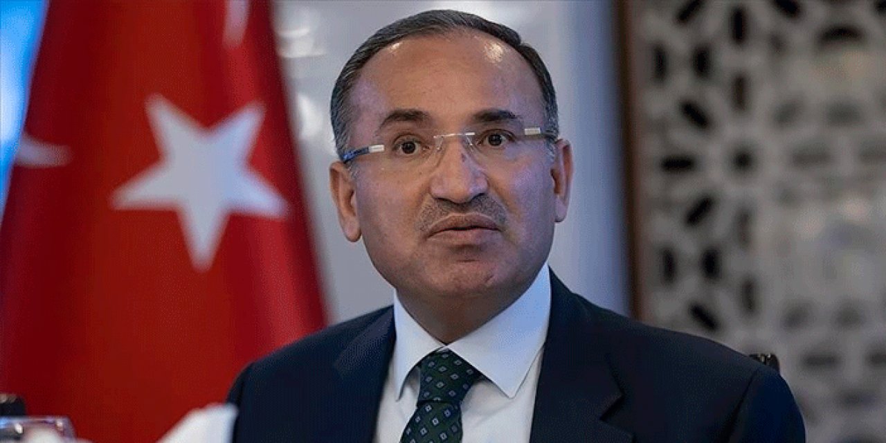 AK Parti'de Bekir Bozdağ'a yeni görev