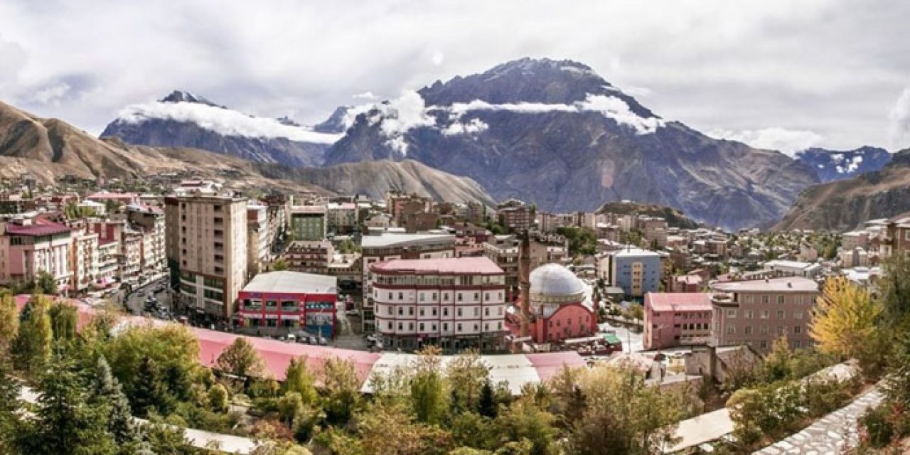 Hakkari’in en iyi liseleri belli oldu: İşte ilk 5