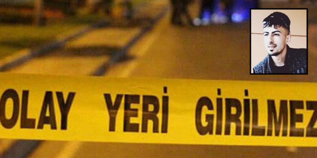 Gürültü tartışmasında komşusunu öldürdü