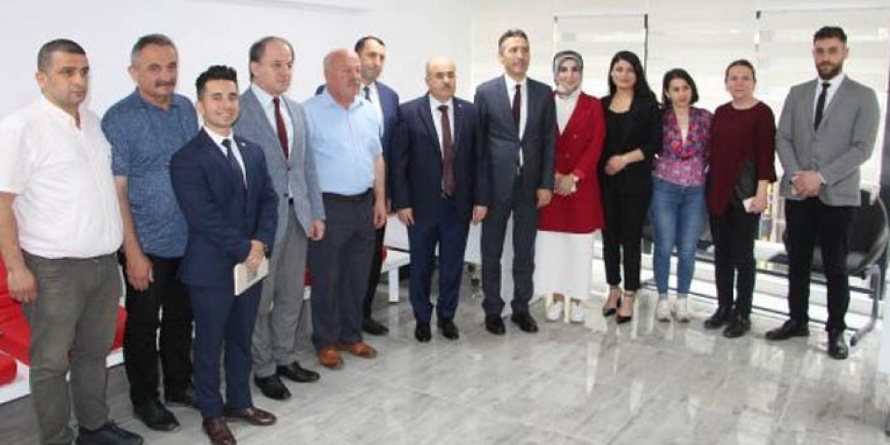 Vali açıkladı: O ilde yabancı sayısı azaldı