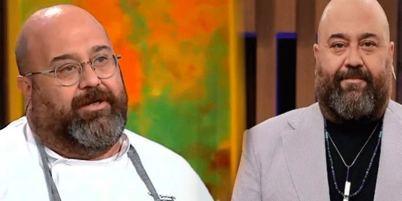 Somer Sivrioğlu'ndan MasterChef için ilk açıklama