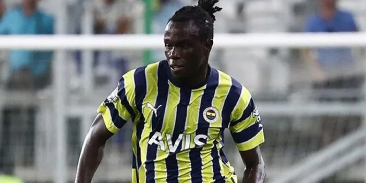 Fenerbahçe Bruma'yı KAP'a bildirdi! 6.5 milyon euro