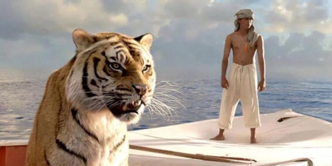 Pi'nin Yaşamı gerçek hayat hikayesi mi? Pi'nin Yaşamı konusu ne?