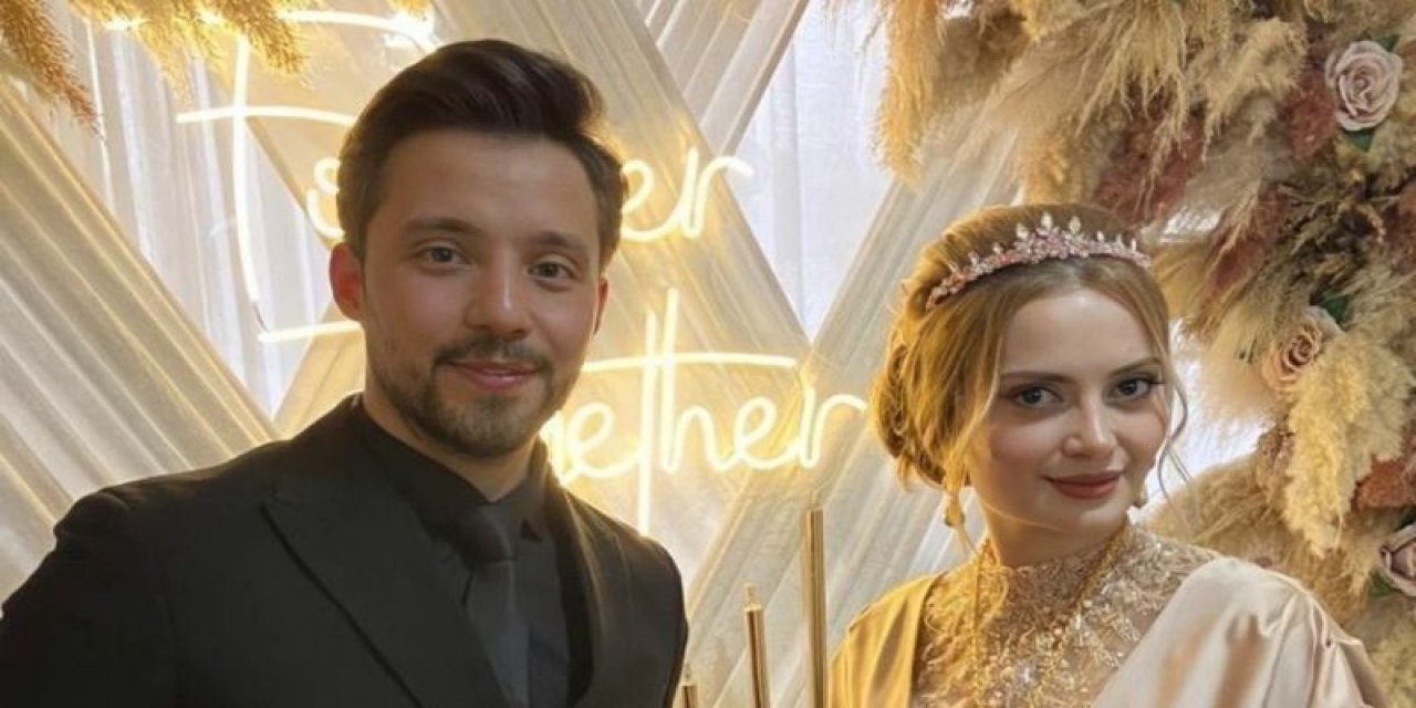 MasterChef Hasan Evlendi mi? Hasan Biltekin Evlendi mi? Hasan Biltekin Kiminle Evlendi?