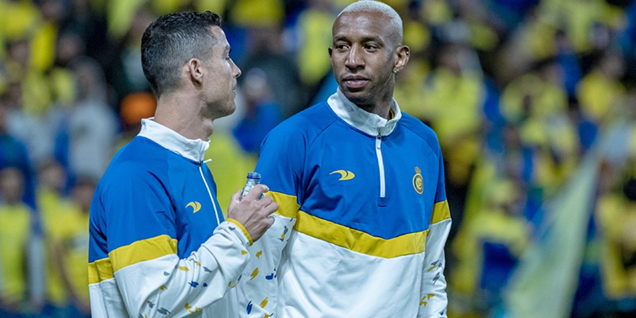 Talisca Galatasaray'a gelecek mi? Talisca transfer olacak mı?