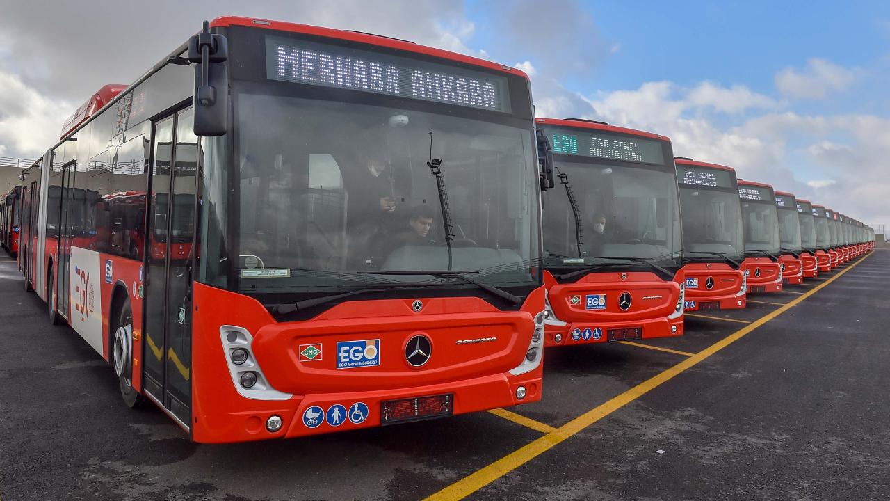 Ankaralılar dikkat: Zam geliyor!