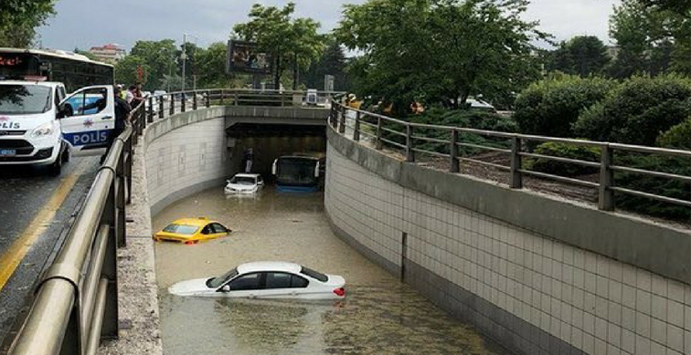 MGM'den Uyarı geldi: İşte Ankara'nın 10 günlük karnesi, Ankara Etimesgut Sincan Keçiören Altındağ Mamak hava durumu 10 günlük