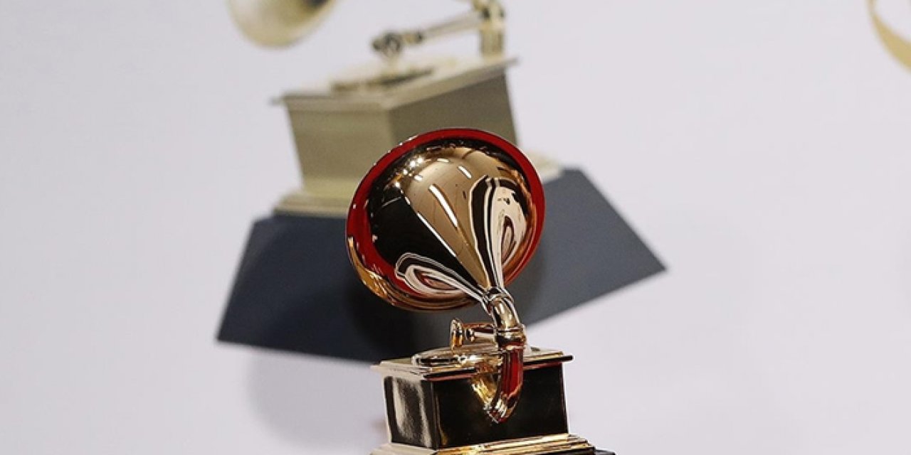 Grammy Ödülleri'nde bir ilk