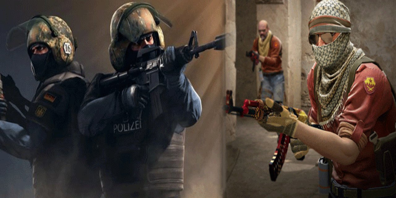 Oyun severleri üzen haber: CS:GO zamlandı