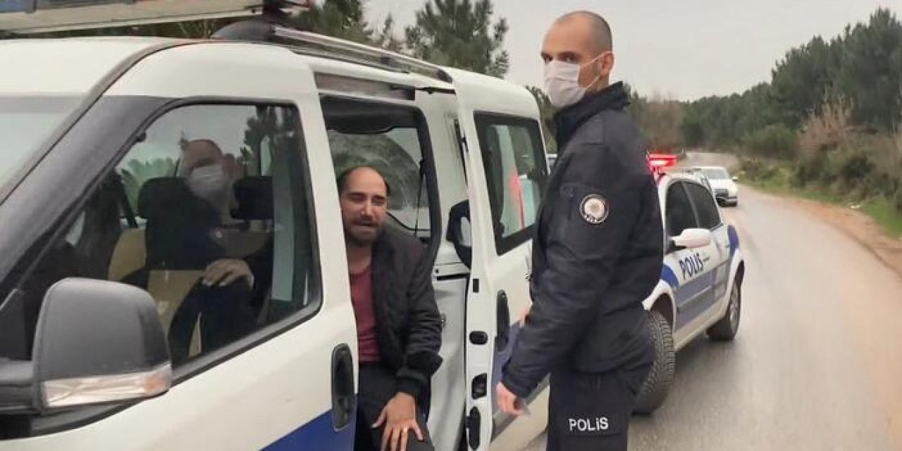 "İntihar etti" demişti: 25 yıl hapis cezası aldı