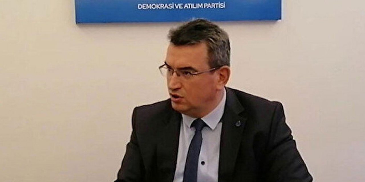 Metin Gürcan'a 5 yıl hapis