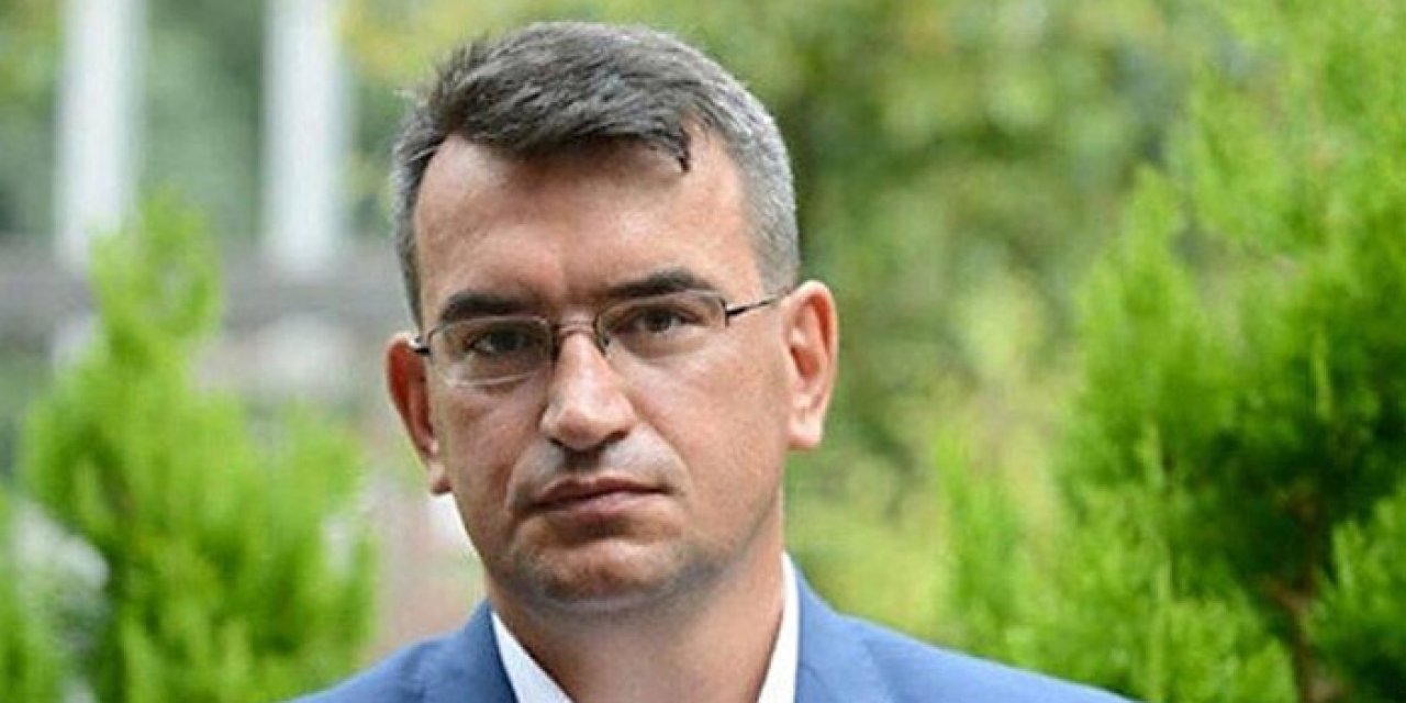 Metin Gürcan kimdir? Metin Gürcan kaç yaşında, nereli, mesleği ne?