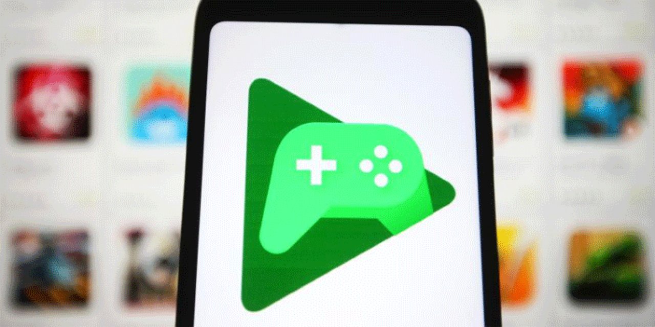 Google Play'daki oyunları bilgisayardan oynayabileceksiniz