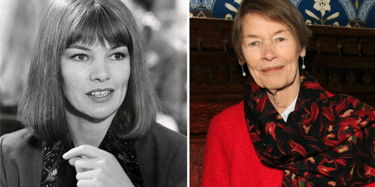 Oscar ödüllü oyuncu Glenda Jackson hayatını kaybetti