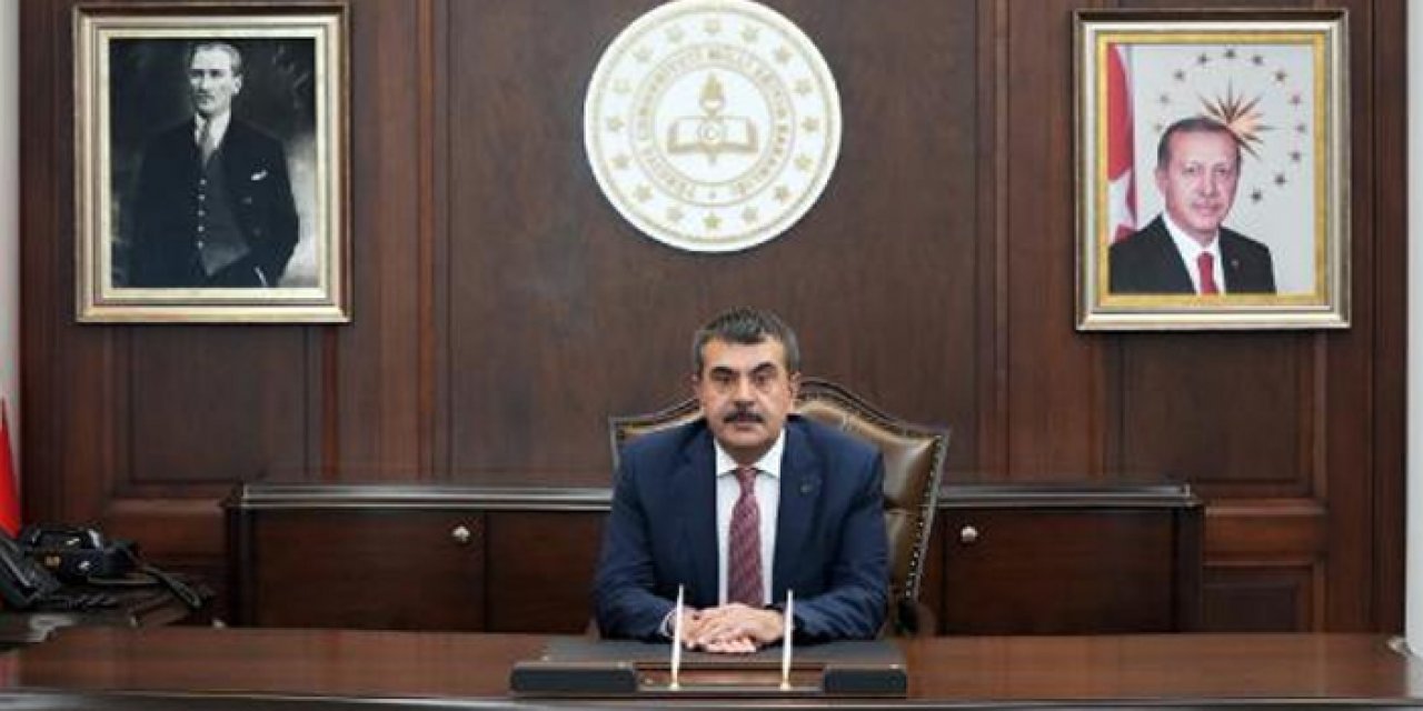 'Gençlerle istikbalin Türkiye’sini inşa edeceğiz'