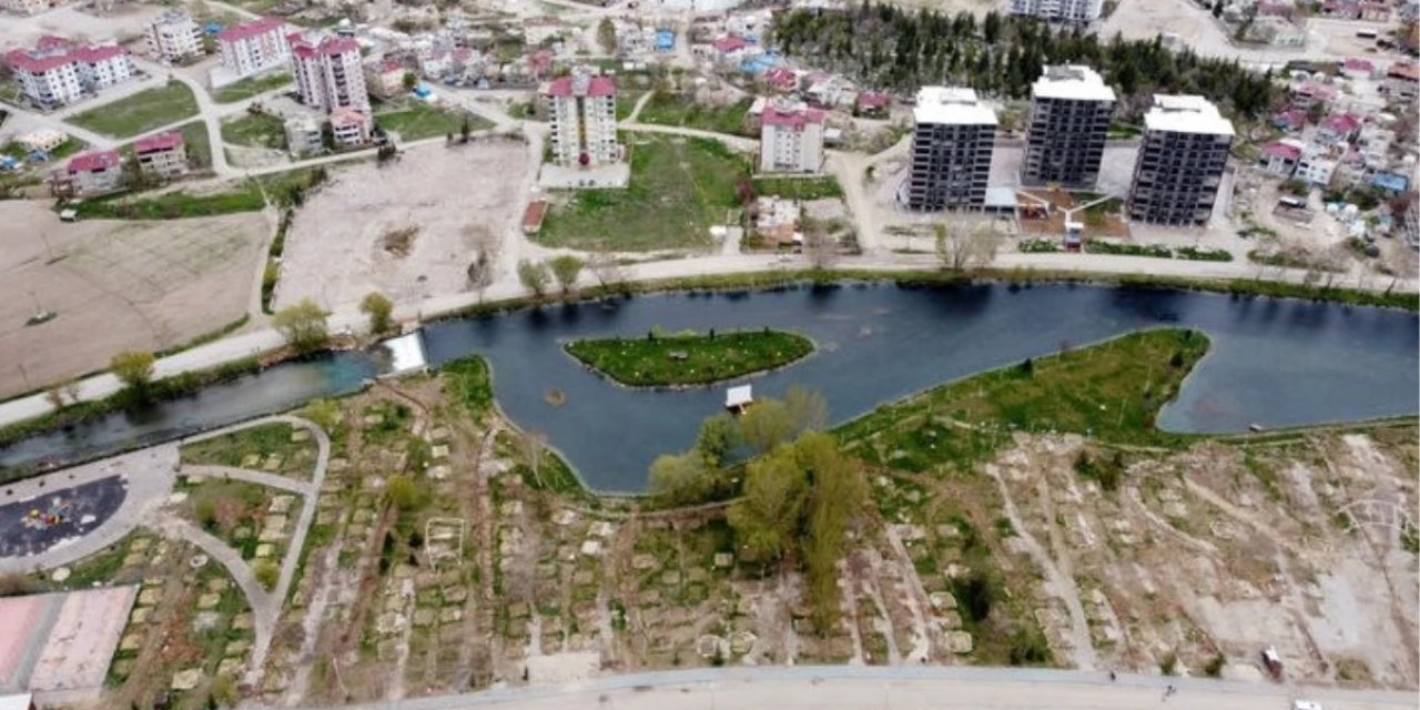 Elbistan İl mi Olacak? Elbistan İl mi Oluyor? İl Olacak İller Hangileri?