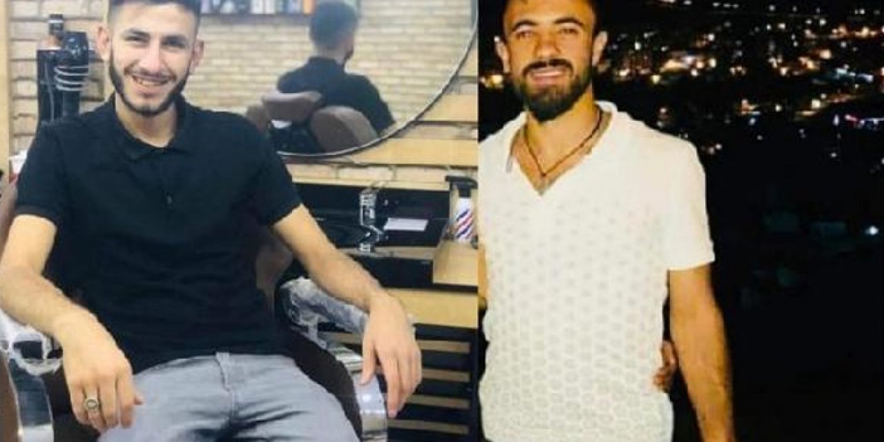 Saklan Köprüsü Göleti’nde 2 kişinin cesedi bulundu