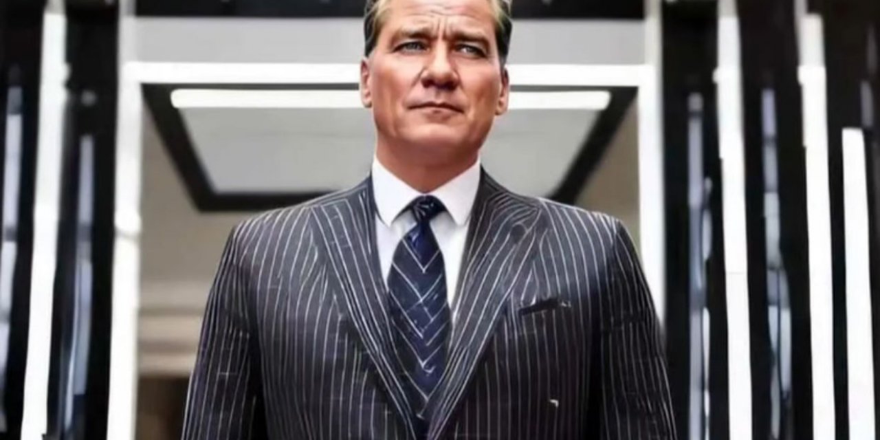 Yapay Zeka İle Yapılan Mustafa Kemal Atatürk'ün Fotoğrafı İlgi Gördü