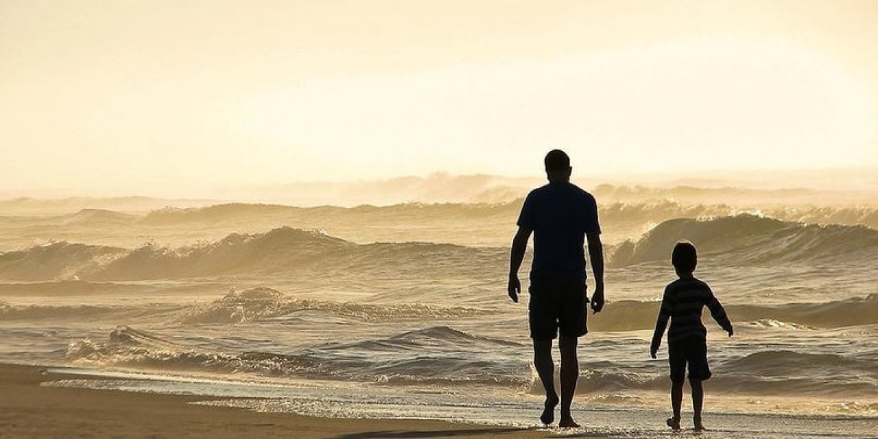 En Güzel Babalar Günü Mesajları Nelerdir? Anlamlı Babalar Günü Mesajları 2023? Babalar Gününe Özel Mesajlar?