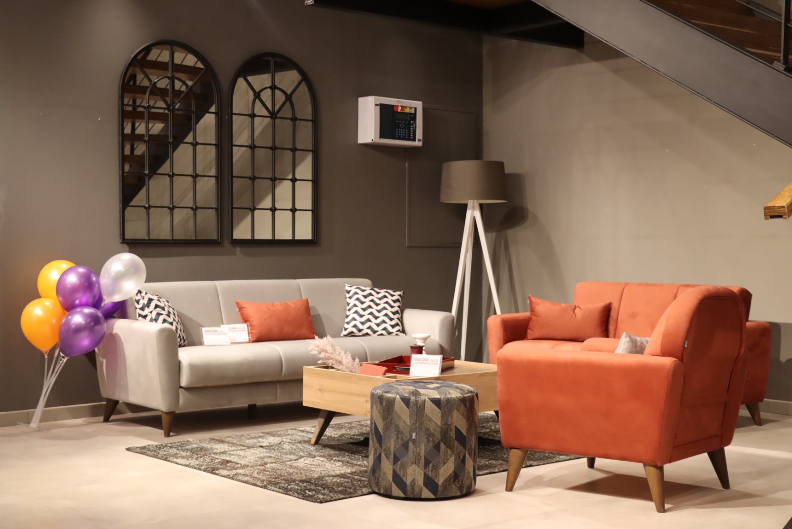 Ankaralılar dikkat: Mobilyada yüzde 30 indirim