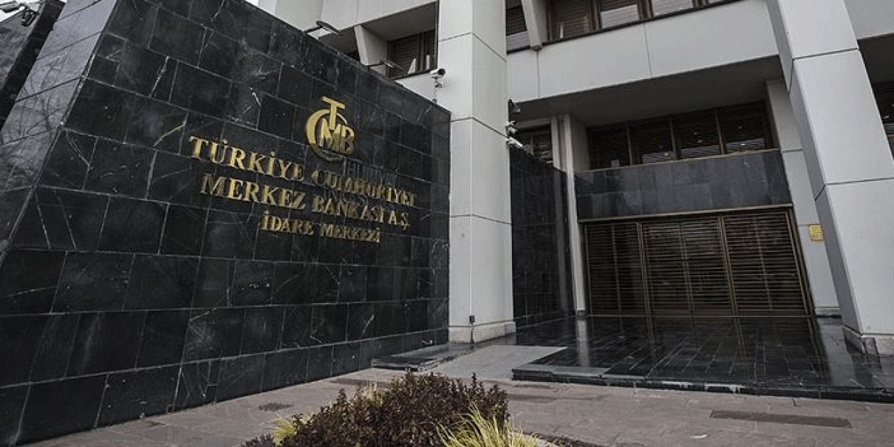 Merkez Bankası enflasyon, faiz ve dolar beklentisini açıkladı