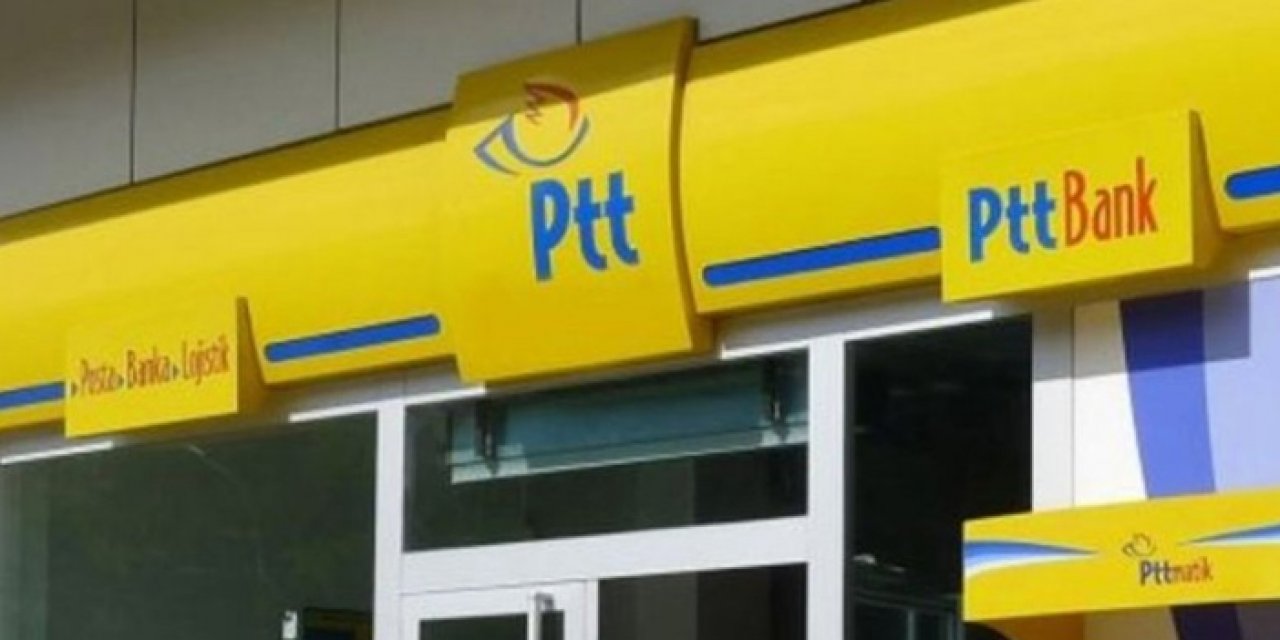 PTT Çubuk’ta arsa satıyor