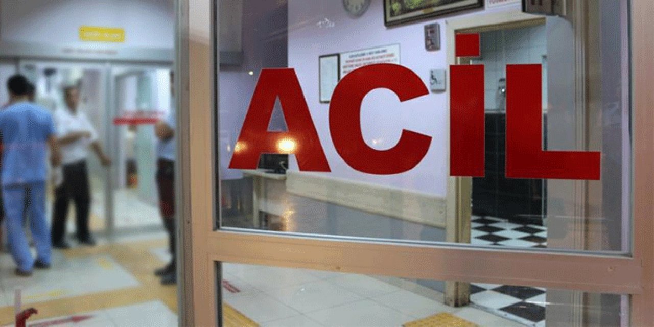 Ankara'da böcek ilacı faciası: Hayatını kaybedenler var