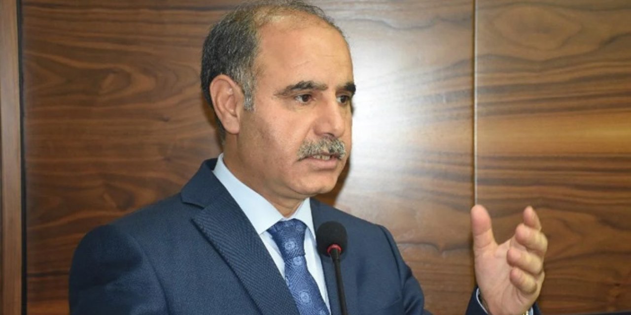 Mehmet Aktaş kimdir? Mehmet Aktaş neden gündemde?