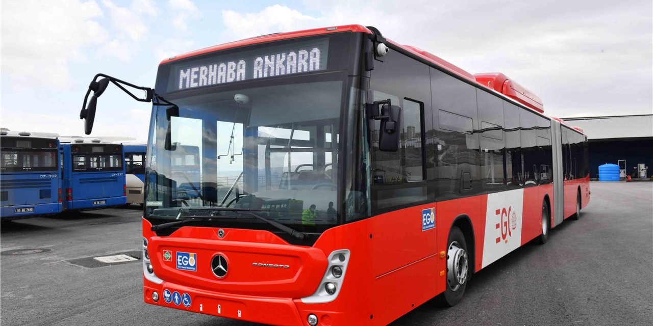 Sınav Günü Otobüsler Ücretsiz Mi 2023? YKS Günü Toplu Taşıma Araçları Ücretsiz mi?