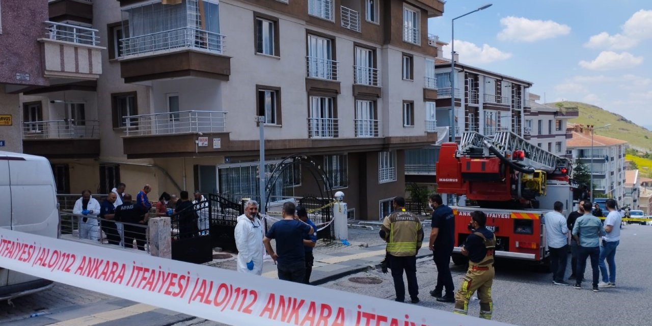 Ankara'daki zehirlenme olayı ilgili çarpıcı detay!