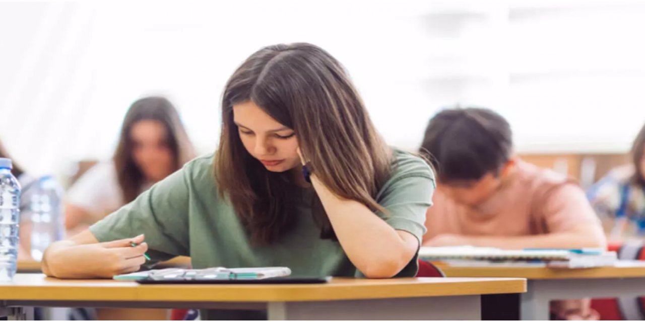 Nevzat Tarhan'dan Sınav Kaygısını Azaltmak İçin İpuçları