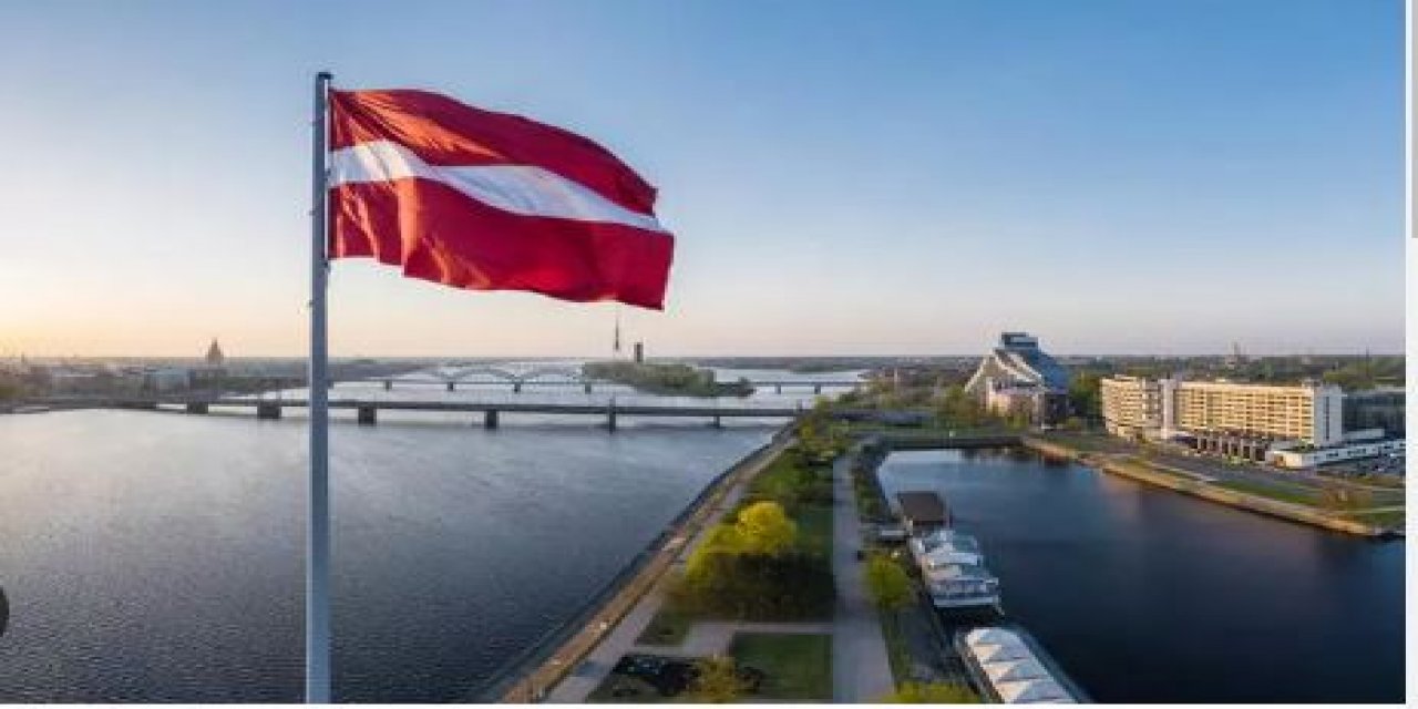 Letonya avrupa birliğinde mi? Letonya vize istiyor mu?