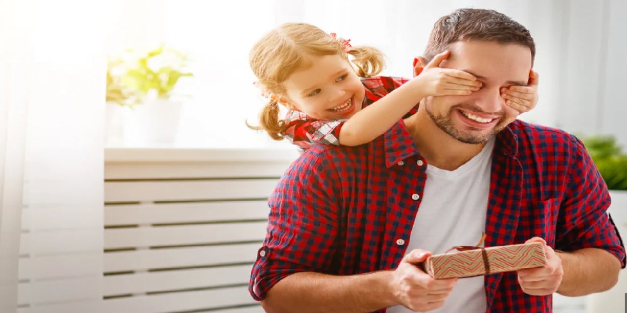 Babalar Günü Hediye Fikri? Babalar Günü Hediyesi Ne Alınır?