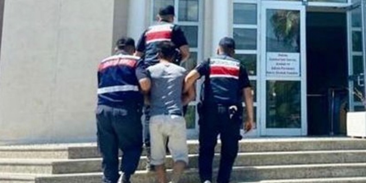 Muğla İl Jandarma Komutanlığı teyakkuzda: 52 kişi yakalandı