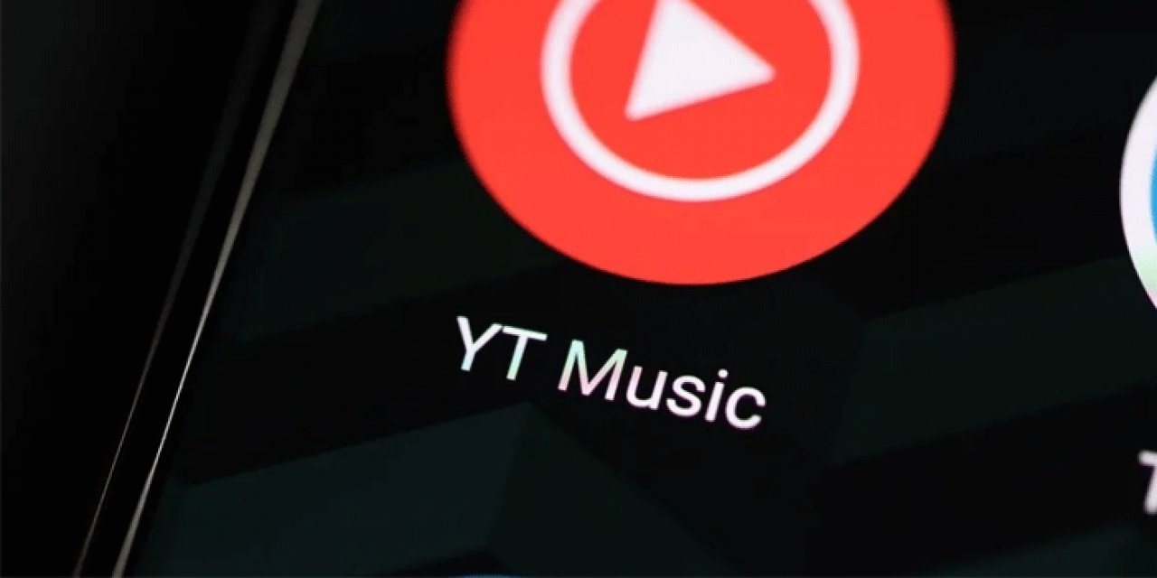 YouTube Music tasarımını değiştirdi