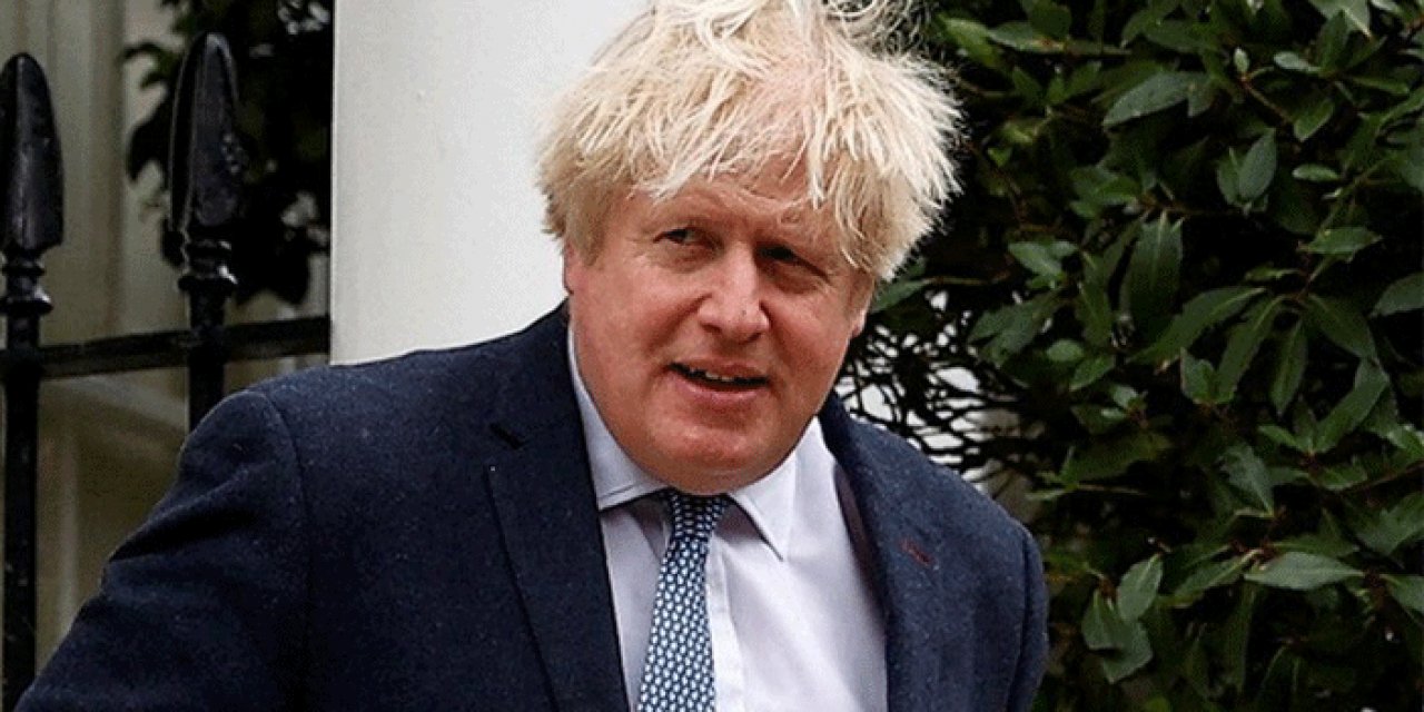 Boris Johnson'ın yeni işi belli oldu