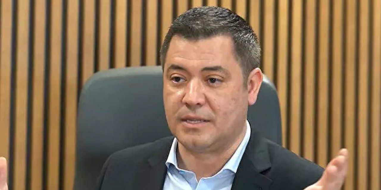 Murat Ongun kimdir? Murat Ongun nereli, kaç yaşında?