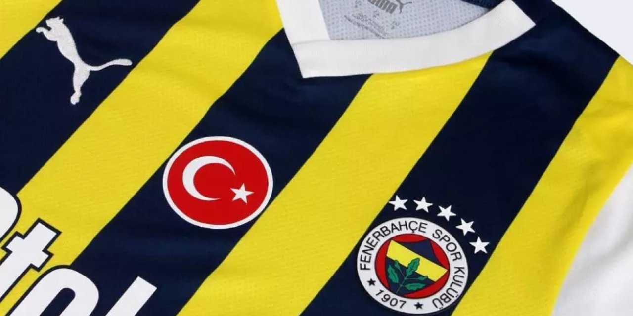 Fenerbahçe'den flaş 5 yıldız açıklaması: Tescillendi