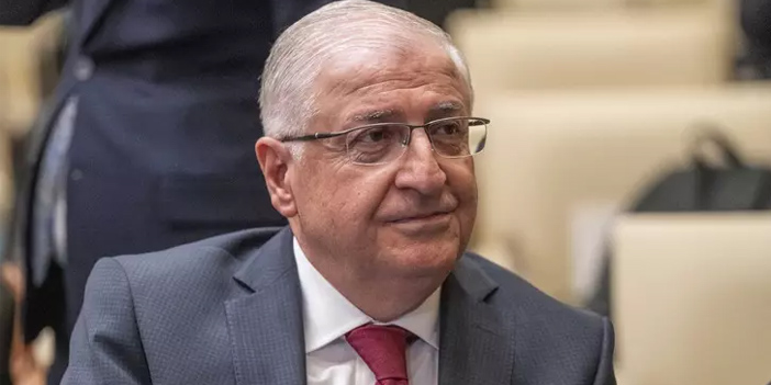 Bakan Güler: "NATO'ya önemli katkılarda bulunmayı sürdüreceğiz"