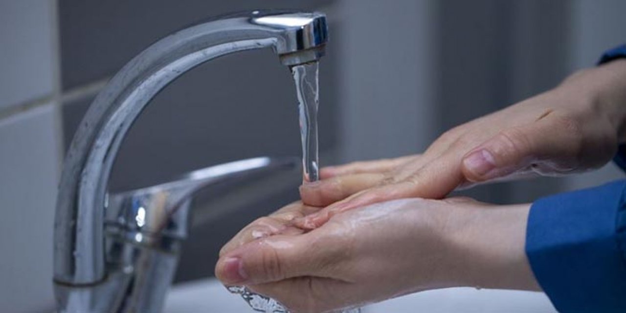 İstanbul’da bu ilçelere 24 saat su verilmeyecek