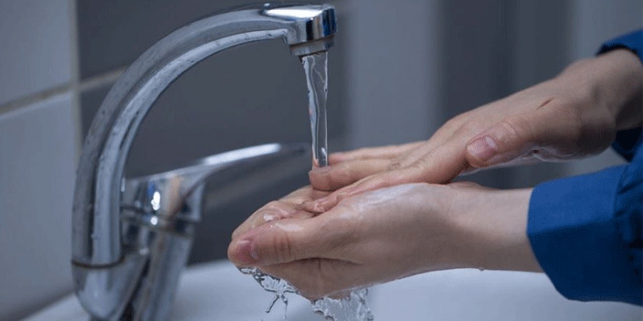 Ankaralılar dikkat! Bu ilçede 3 gün boyunca su kesintisi olacak