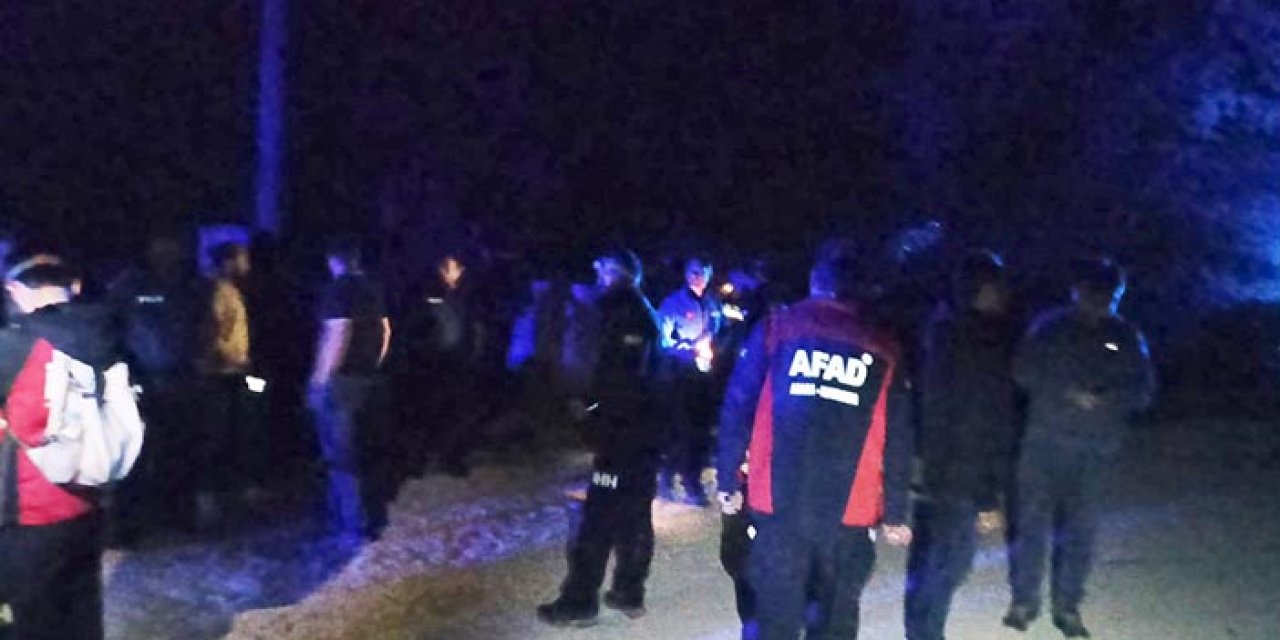 5 yaşındaki otizmli çocuk kanalda ölü bulundu