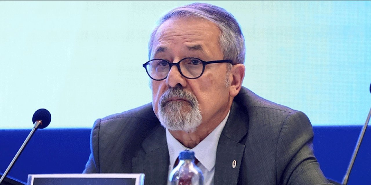 Naci Görür bir il için uyardı: Stres transfer etmiş olabilir